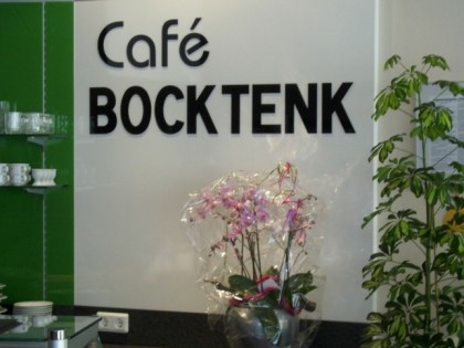 Foto: Bocktenk