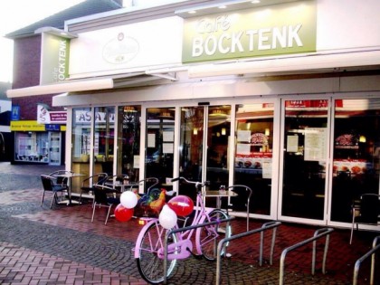 Foto: Bocktenk